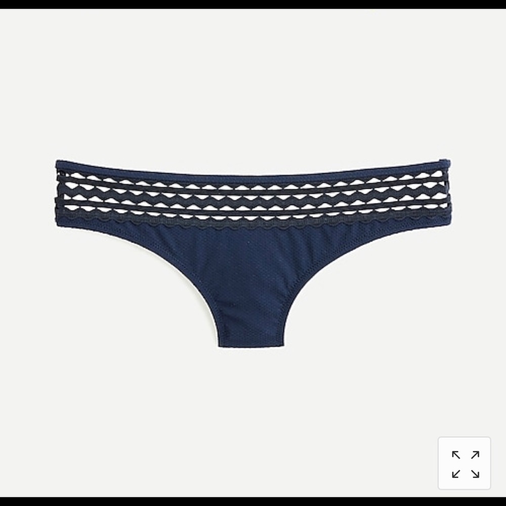 Bikini by J.Crew - Picture 6 of 9